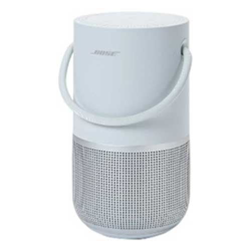 Bose portable smart speaker